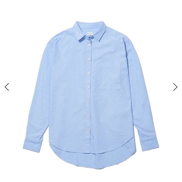 KULE Tops - KULE the Quinn top